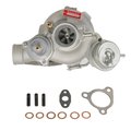 Rotomaster Turbocharger, A1200104N A1200104N